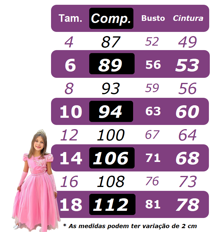 Vestido Infantil Damas de Honra Longo Terracota Strass Pérolas
