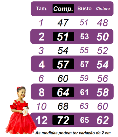 Vestido Infantil Rosa Claro C/ Busto Nervura Daminhas Festas