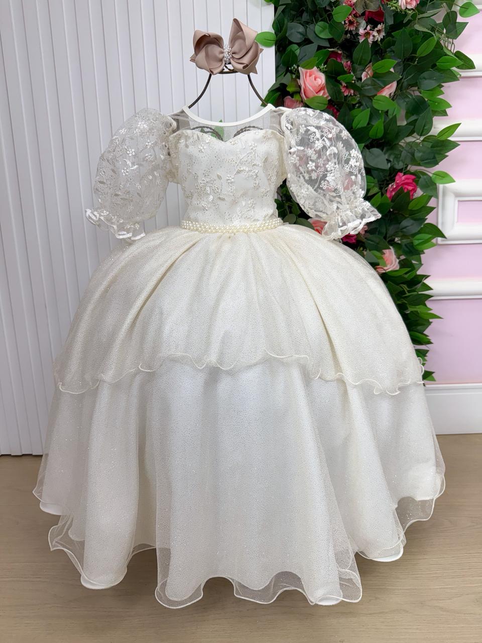 Vestido Longo Eva Off