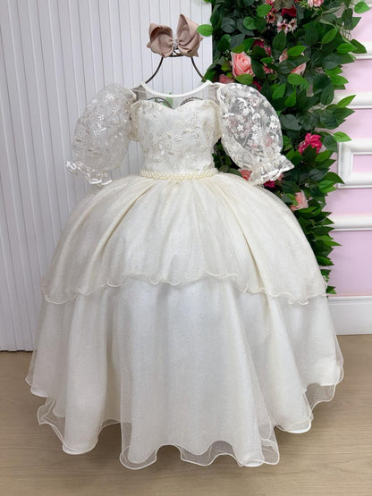 Vestido Longo Eva Off