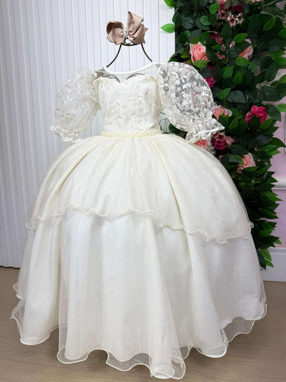 Vestido Longo Eva Off