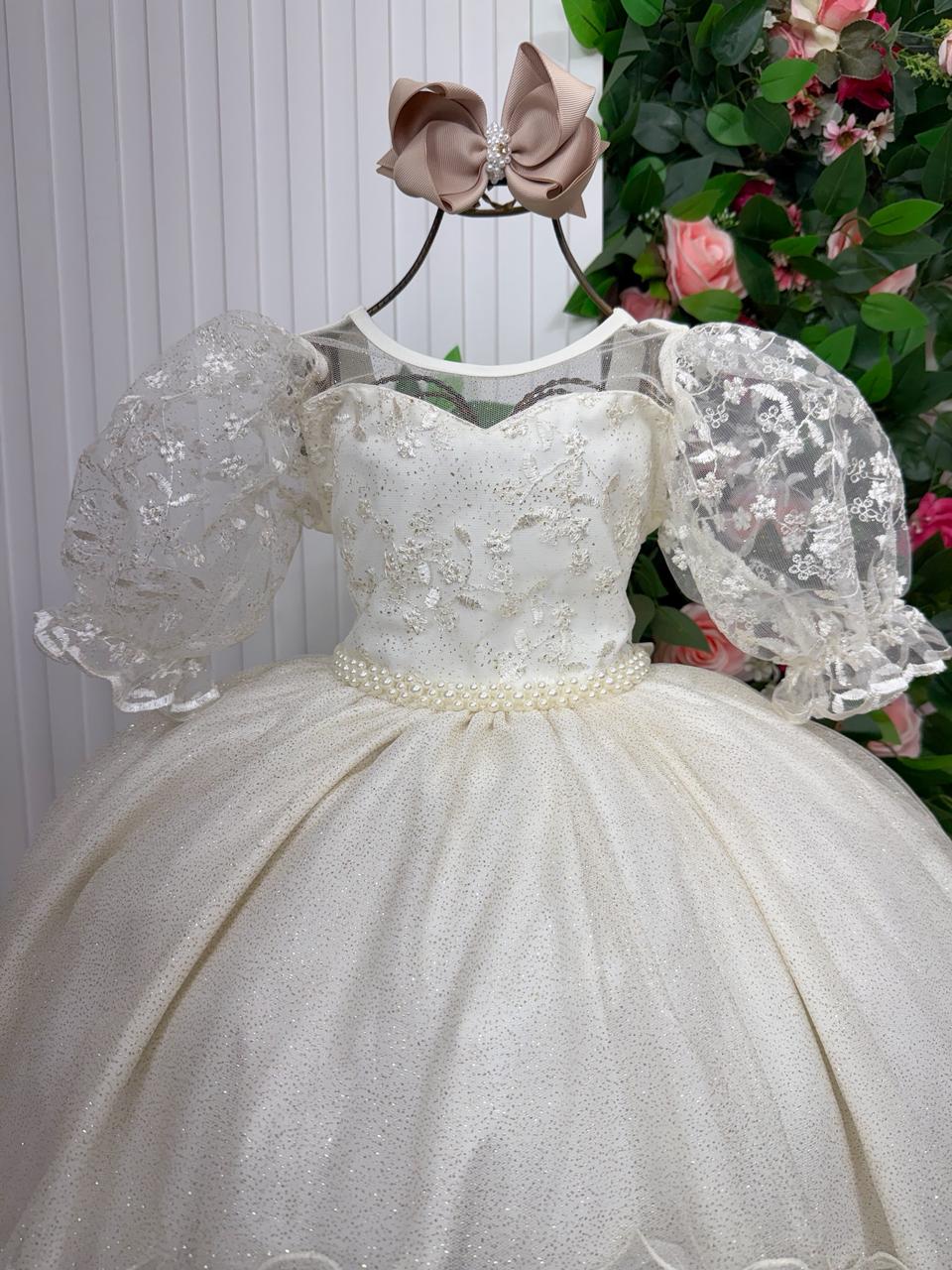 Vestido Longo Eva Off