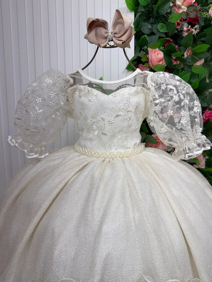 Vestido Longo Eva Off