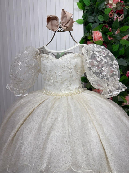 Vestido Longo Eva Off