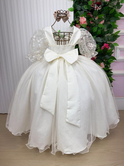 Vestido Longo Eva Off