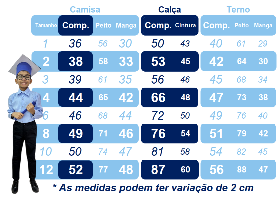 Terno Social com Calça Bege e Camisa Branca Pajem