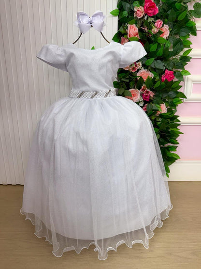 Vestido Marie Longo Heloisa Branco