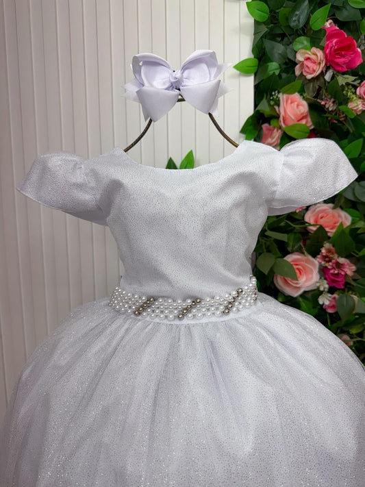 Vestido Marie Longo Heloisa Branco