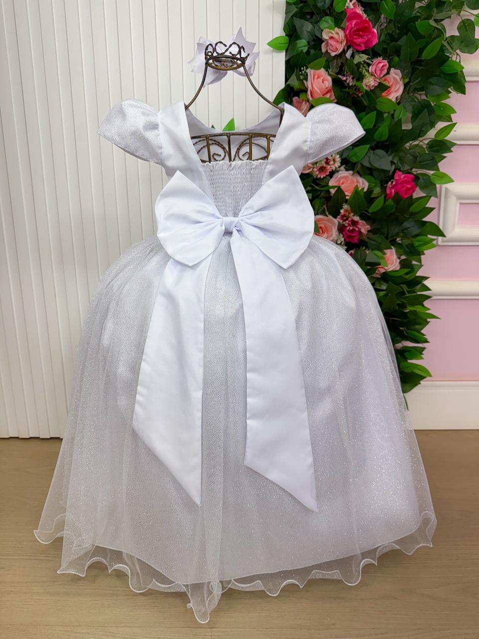 Vestido Marie Longo Heloisa Branco