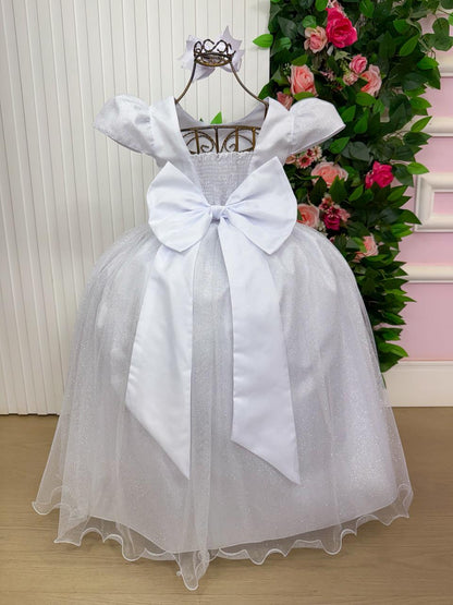 Vestido Marie Longo Heloisa Branco