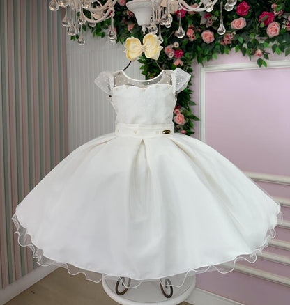 Vestido Mini Miss Isabela Off