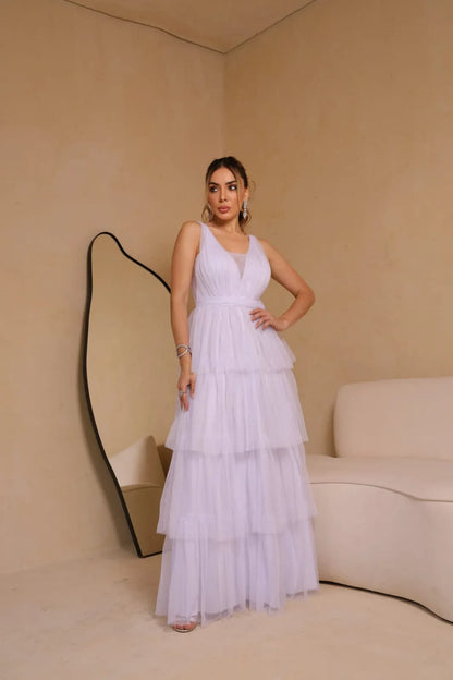Vestido Bianca