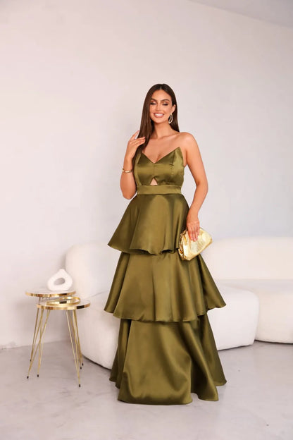 Vestido Valentina