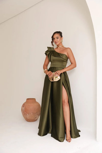 Vestido de Festa Arvenna