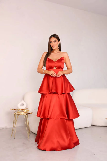 Vestido Valentina
