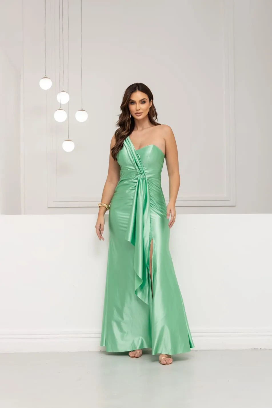 Vestido de Festa Oliviane