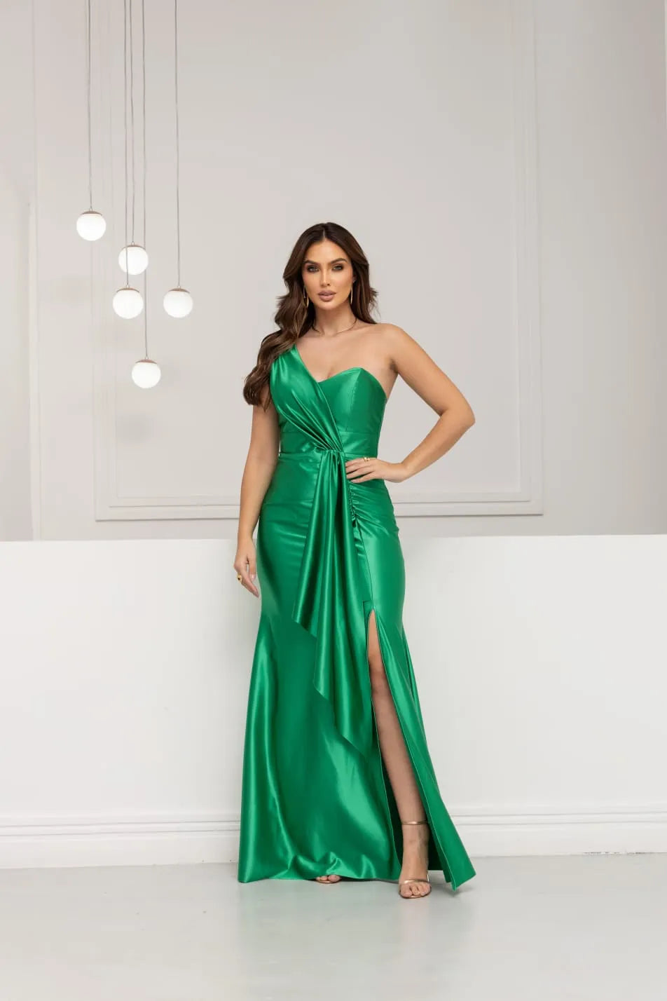 Vestido de Festa Oliviane