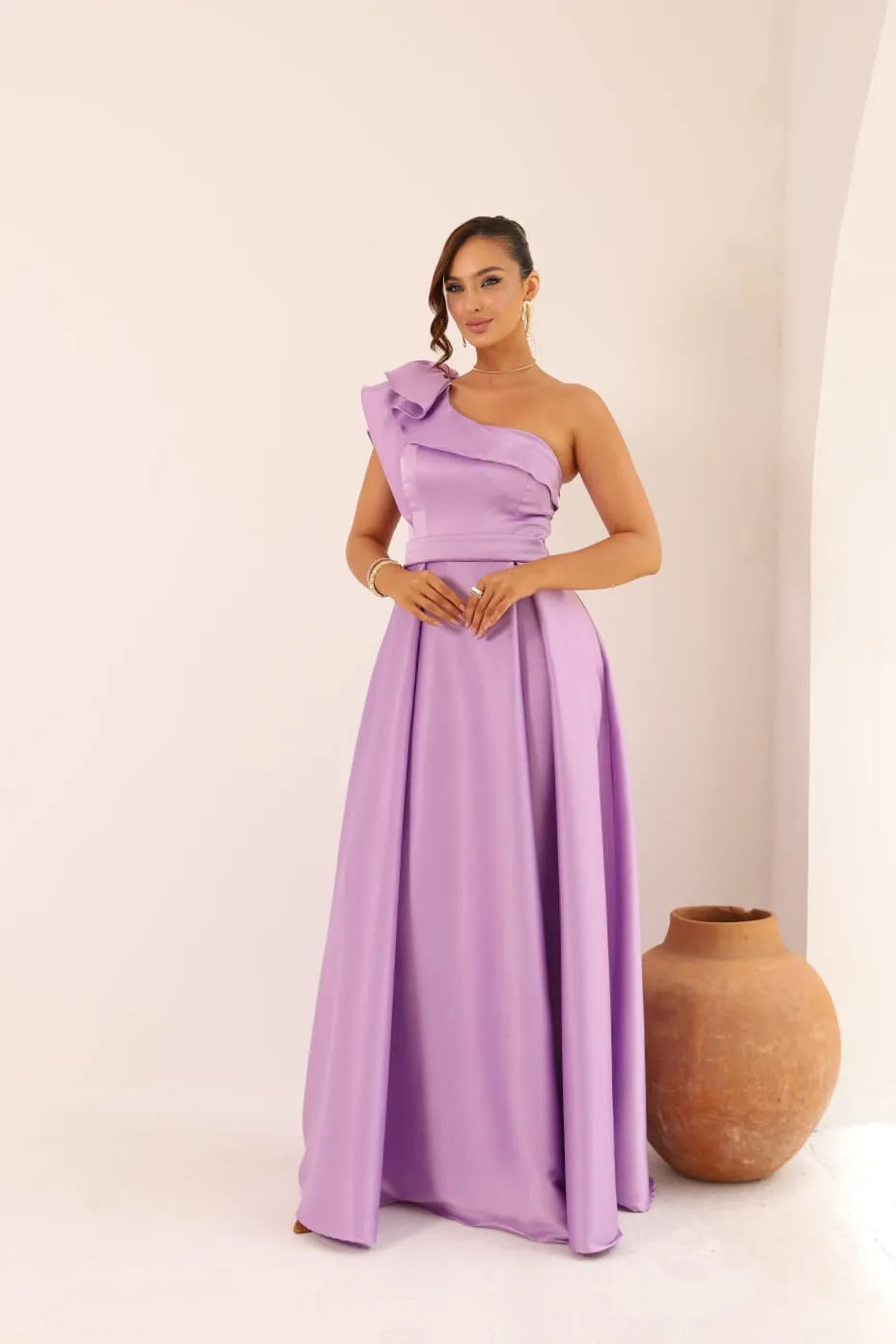 Vestido de Festa Arvenna