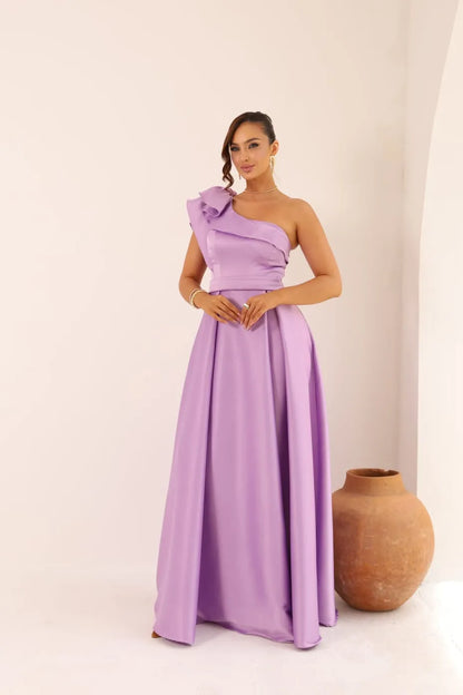 Vestido de Festa Arvenna