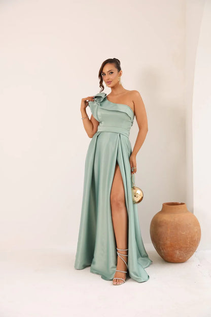 Vestido de Festa Arvenna