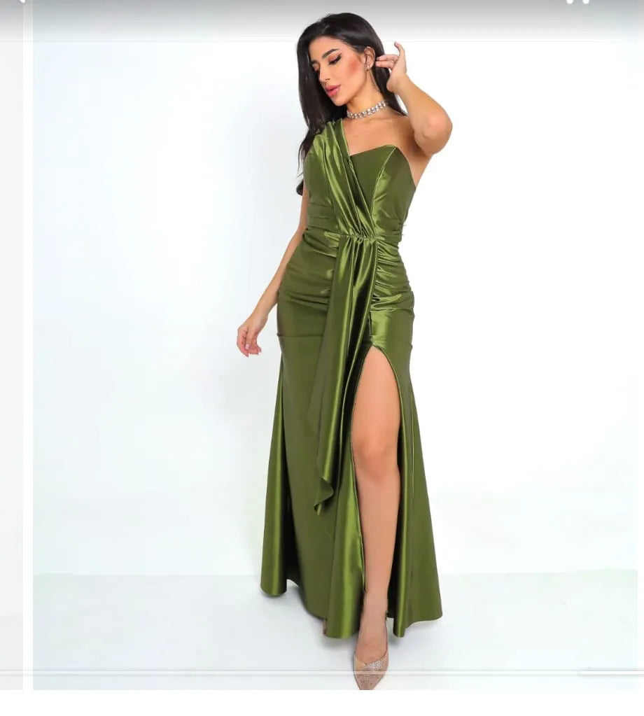 Vestido de Festa Oliviane